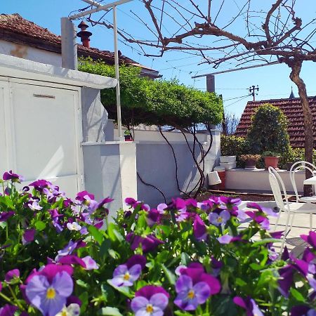 Apartman Kristina Čapljina Εξωτερικό φωτογραφία