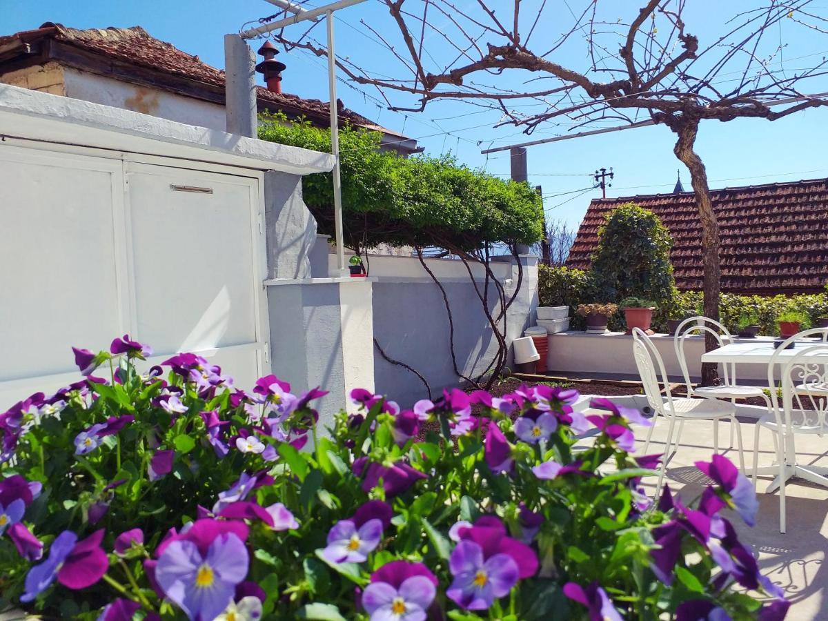Apartman Kristina Čapljina Εξωτερικό φωτογραφία