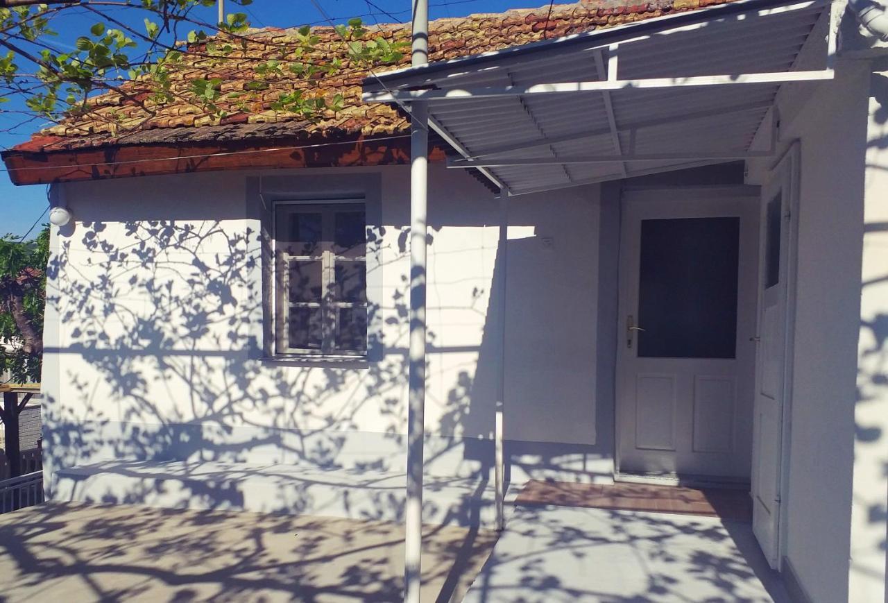 Apartman Kristina Čapljina Εξωτερικό φωτογραφία