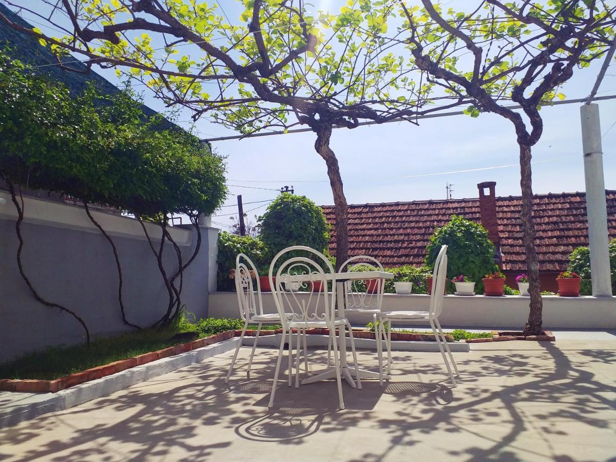 Apartman Kristina Čapljina Εξωτερικό φωτογραφία