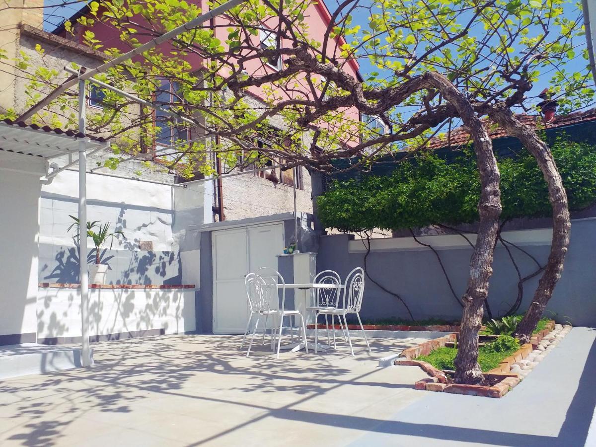 Apartman Kristina Čapljina Εξωτερικό φωτογραφία