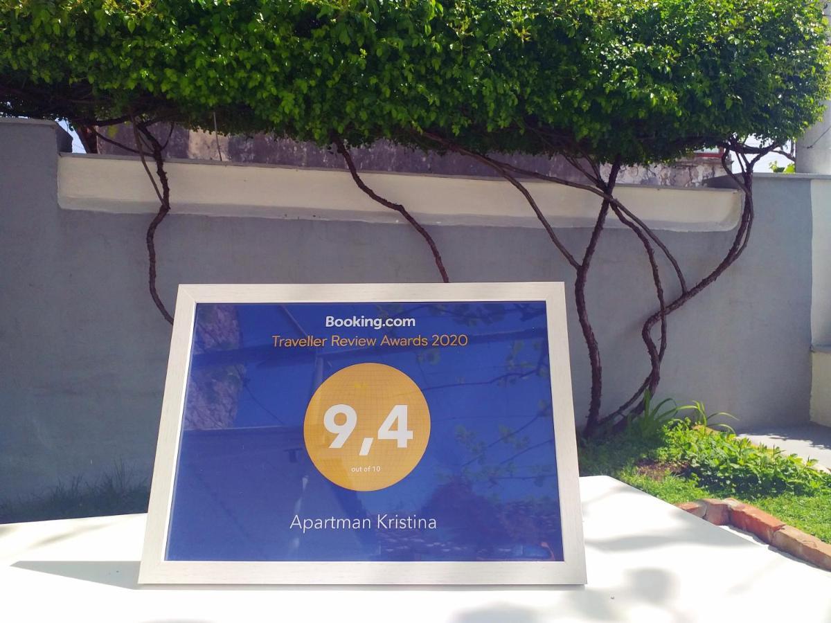 Apartman Kristina Čapljina Εξωτερικό φωτογραφία