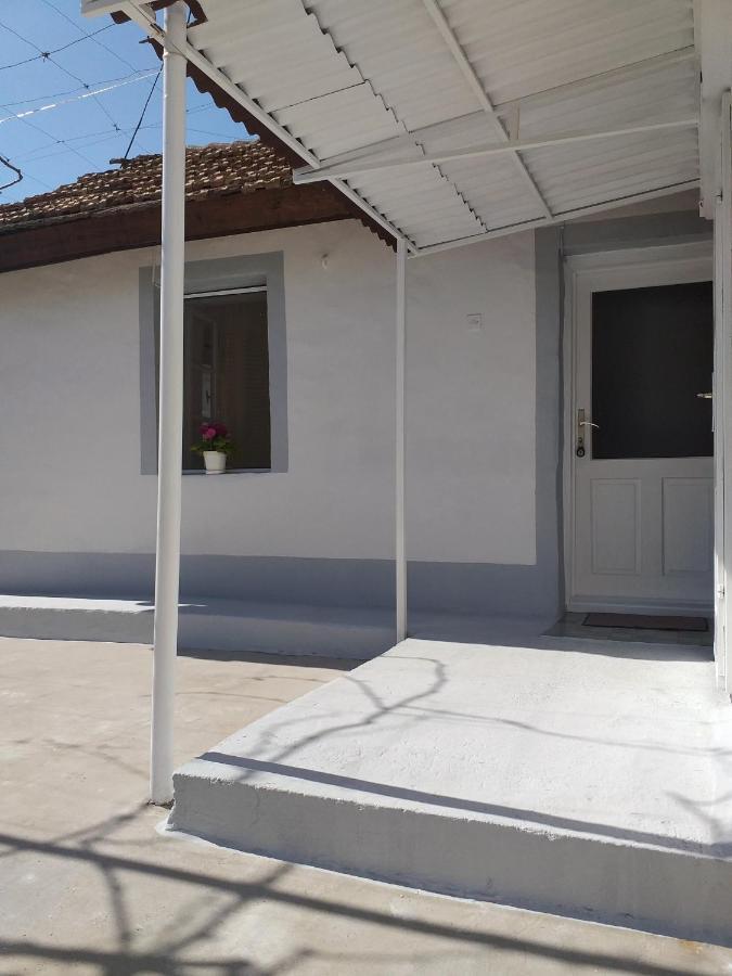 Apartman Kristina Čapljina Εξωτερικό φωτογραφία