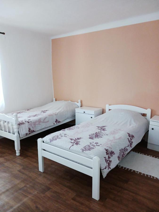 Apartman Kristina Čapljina Εξωτερικό φωτογραφία