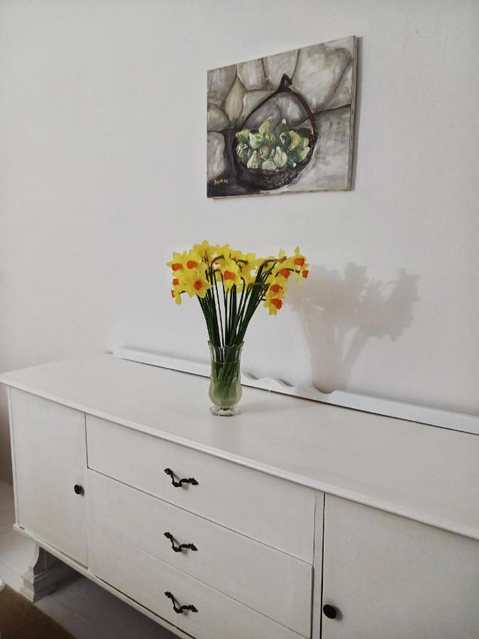 Apartman Kristina Čapljina Εξωτερικό φωτογραφία