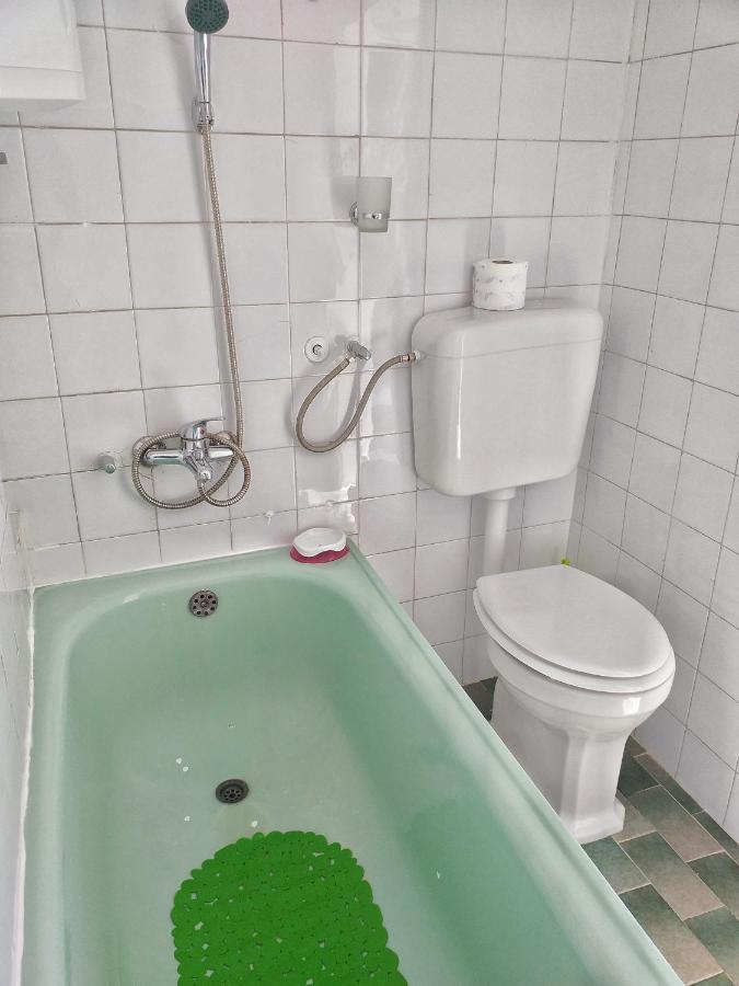 Apartman Kristina Čapljina Εξωτερικό φωτογραφία