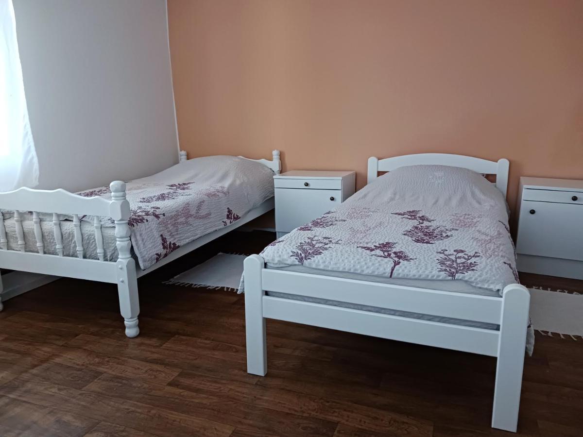 Apartman Kristina Čapljina Εξωτερικό φωτογραφία