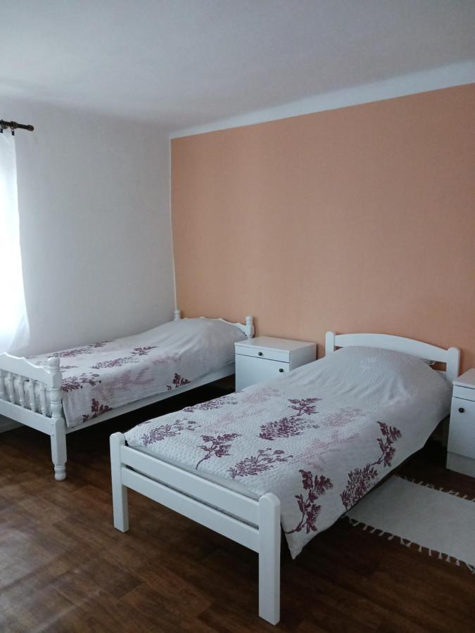 Apartman Kristina Čapljina Εξωτερικό φωτογραφία