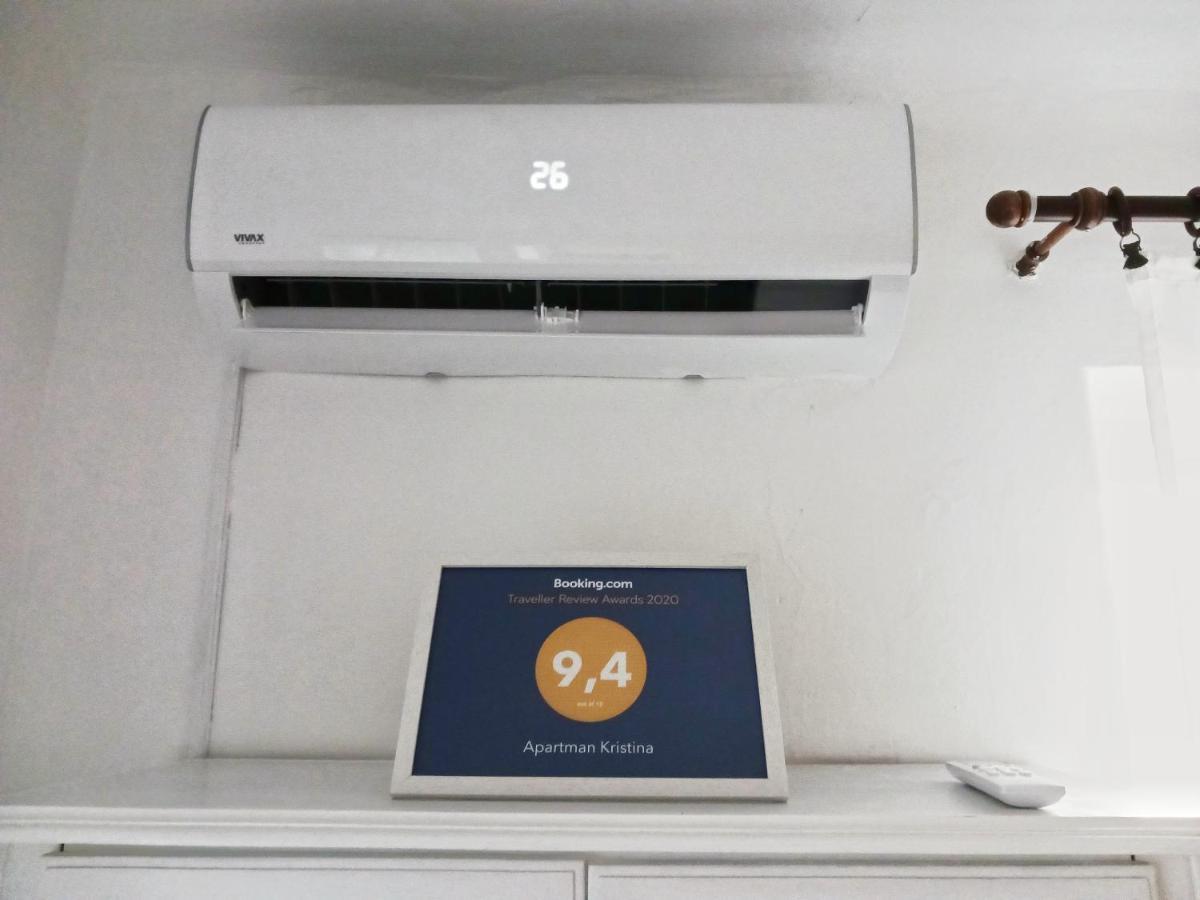 Apartman Kristina Čapljina Εξωτερικό φωτογραφία