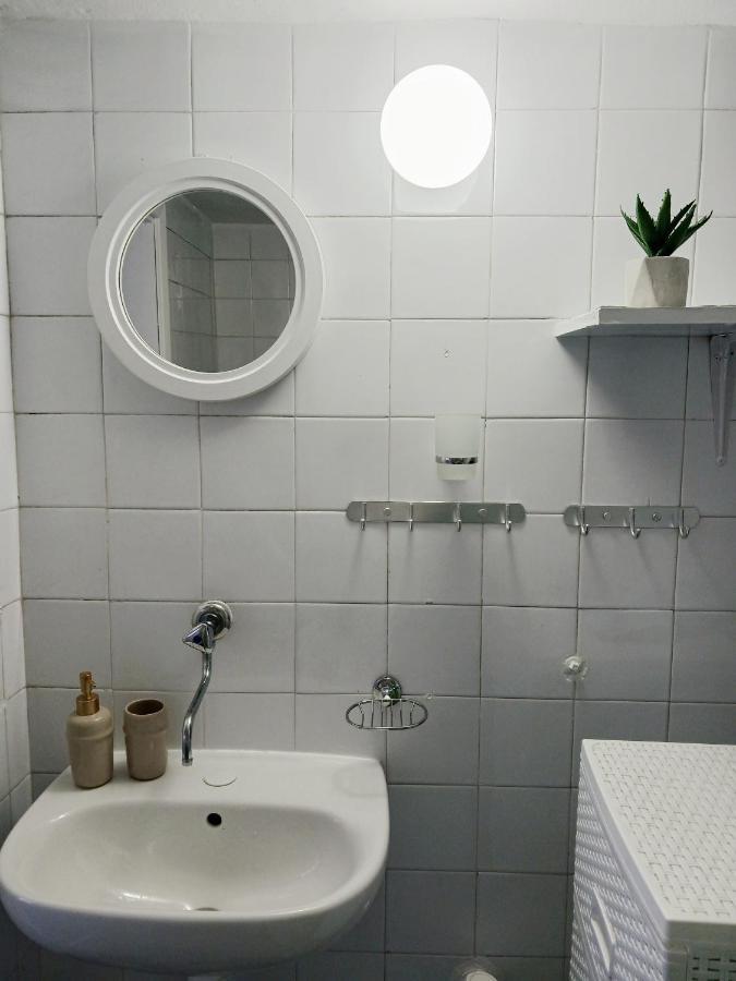 Apartman Kristina Čapljina Εξωτερικό φωτογραφία